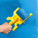 Paint Roller with Trimmer