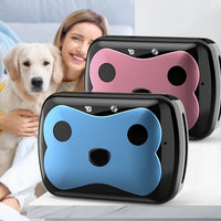 GPS Tracker for Dogs | Location Collar
