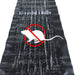 Large, non-toxic trap for effective pest control