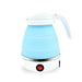 Foldable travel kettle