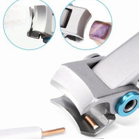 Robust Nail Clipper For Hard And Thick Nails