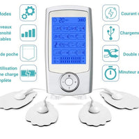 Tens Electrolysis Machine