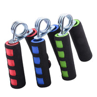Strong Grip – Hand Trainer For Fitness And Relaxation