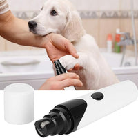 Pet Nail Trimmer