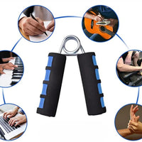 Strong Grip – Hand Trainer For Fitness And Relaxation