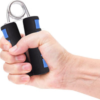 Strong Grip – Hand Trainer For Fitness And Relaxation
