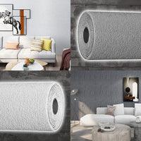 Self-Adhesive Textured Wallpaper