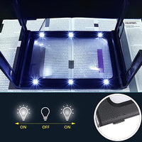 Reading Magnifier For The Elderly