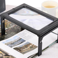 Reading Magnifier For The Elderly