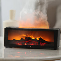 Flame Diffuser Humidifier