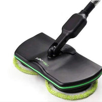 Cordless Electric Broom