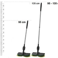 Cordless Electric Broom