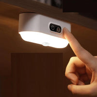 Led Motion Detector Nightlight