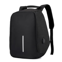 Multifunctional Waterproof Anti-theft Backpack