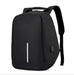 Multifunctional Waterproof Anti-theft Backpack