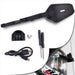 Motorcycle Helmet Windscreen Wiper