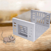 Human Mouse Trap with Safe & Reusable Design