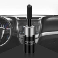 Glass and Windshield Repair Kit