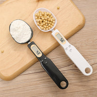 Digital Measuring Spoon