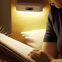 Led Motion Detector Nightlight
