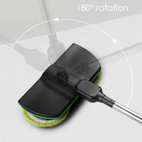 Cordless Electric Broom