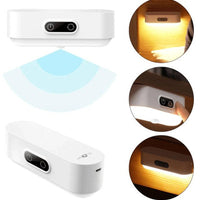 Led Motion Detector Nightlight