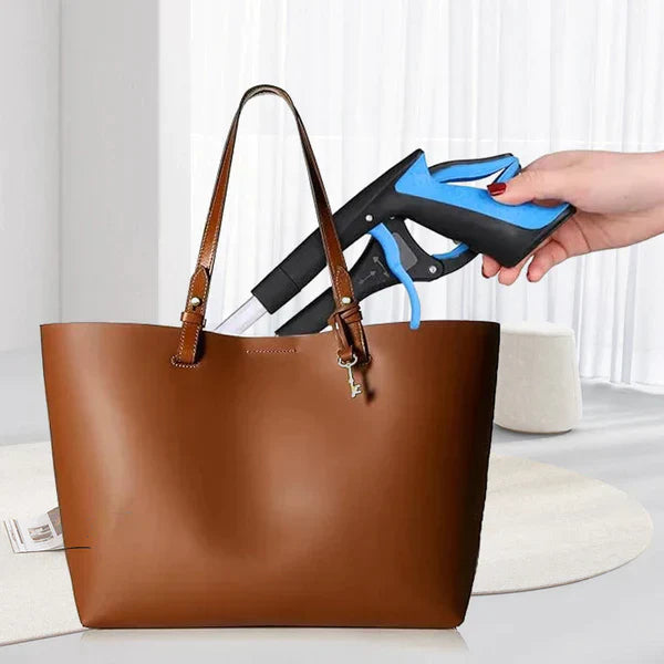 Foldable Gripping Pliers with Flexible Head