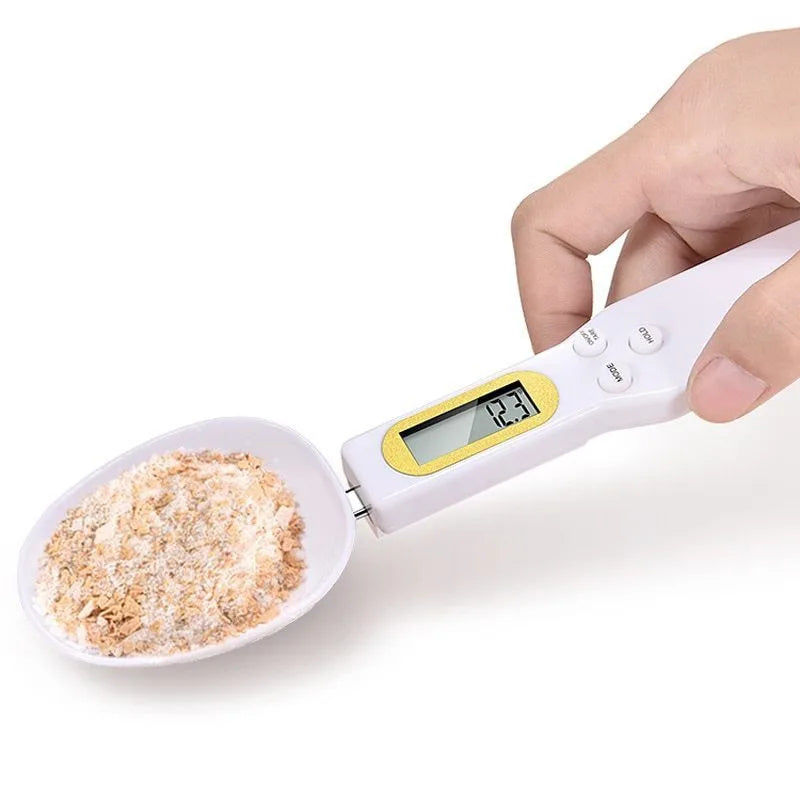Digital Measuring Spoon