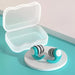 Silicone Noise-Canceling Earplugs