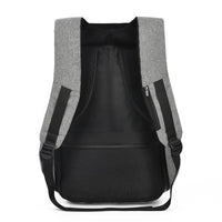 Multifunctional Waterproof Anti-theft Backpack