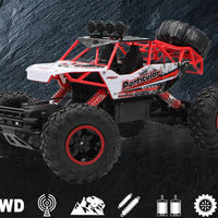 Toy Monster Truck