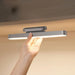 Magnetic Lamp