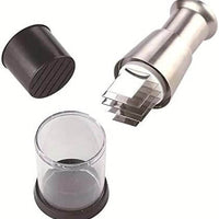 Stainless Steel Chopper Kitchen Aid