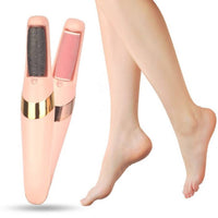 Professional Foot Care Pedicure Kit