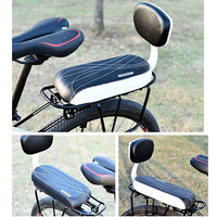 Bicycle Luggage Rack