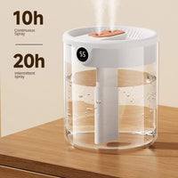 Air Humidifier - 2L