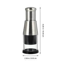 Stainless Steel Chopper Kitchen Aid