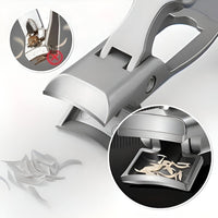 A Quality Nail Clipper for Travel