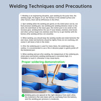 Spot Welder