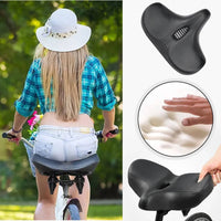 Most Comfortable Bike Saddle For Long Rides