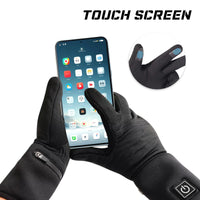 Thin Heated Glove Liners