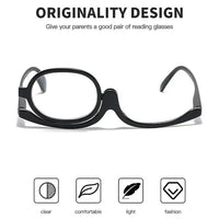 Makeup Reading Glasses