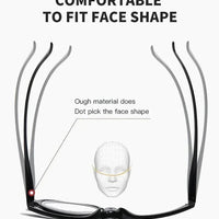 Makeup Reading Glasses