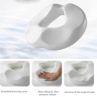 Hemorrhoid Donut Pillow