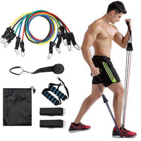 Sport Elastics