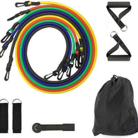 Sport Elastics