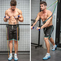 Sport Elastics