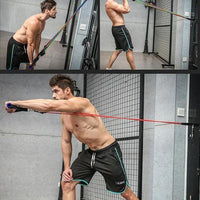 Sport Elastics