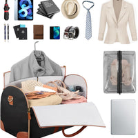 Travel Bag For Women And Men