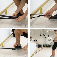 Sport Elastics
